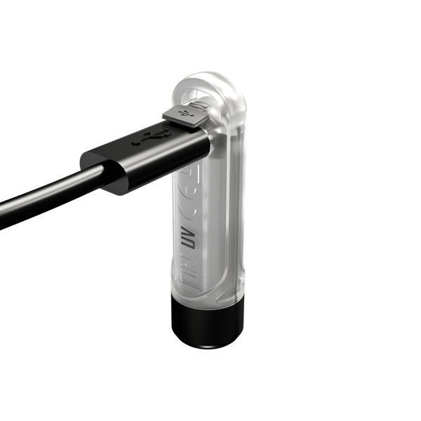 Фонарь Nitecore Tiki UV