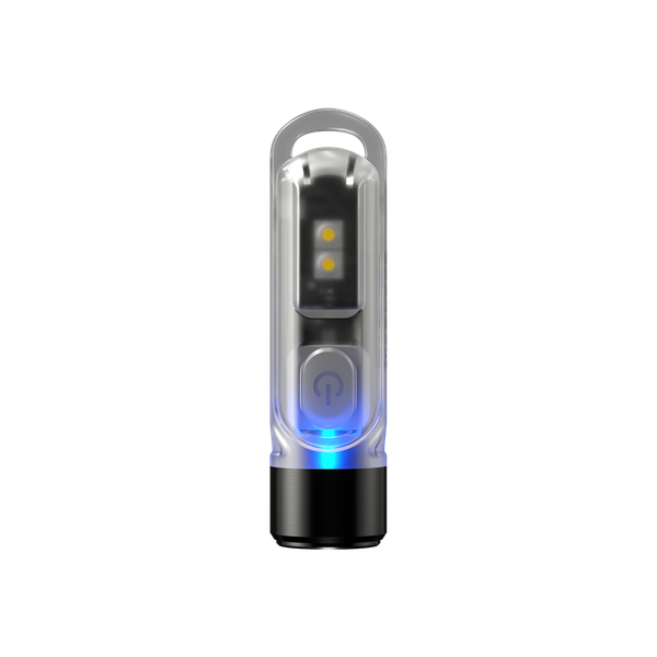 Фонарь Nitecore Tiki UV
