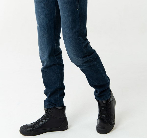 Мотокроссовки Taichi Drymaster-Fit Hoop RSS011-BK03-275