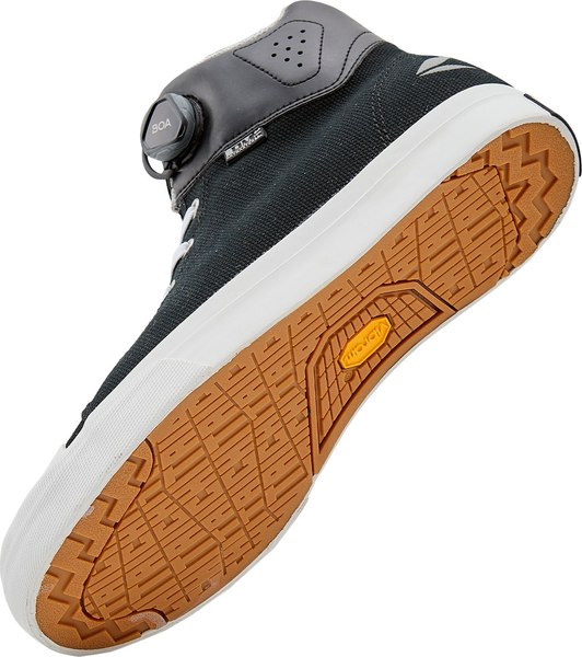 Мотокроссовки Taichi Drymaster-Fit Hoop RSS011-BK01-235