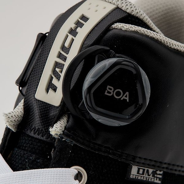 Мотокроссовки Taichi Drymaster-Fit Hoop RSS011-BK01-240