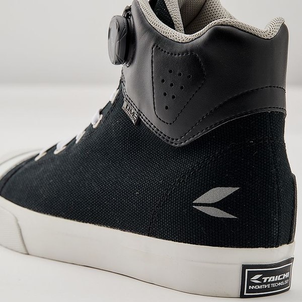 Мотокроссовки Taichi Drymaster-Fit Hoop RSS011-BK01-245