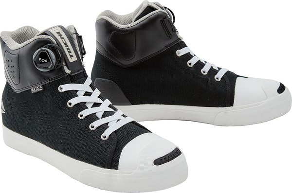 Мотокроссовки Taichi Drymaster-Fit Hoop RSS011-BK01-260 - фото