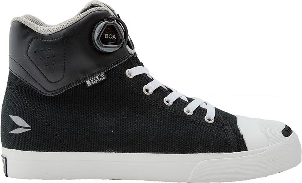 Мотокроссовки Taichi Drymaster-Fit Hoop RSS011-BK01-260