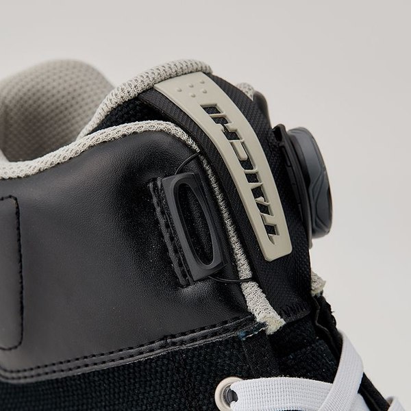 Мотокроссовки Taichi Drymaster-Fit Hoop RSS011-BK01-260