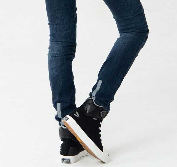 Мотокроссовки Taichi Drymaster-Fit Hoop RSS011-BK01-265