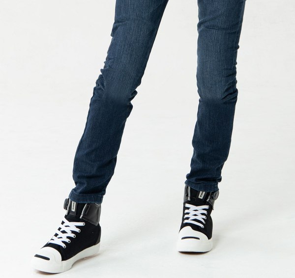 Мотокроссовки Taichi Drymaster-Fit Hoop RSS011-BK01-275