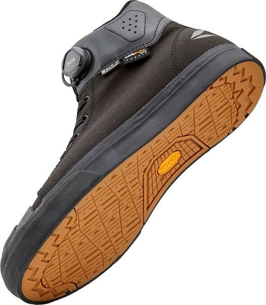 Мотокроссовки Taichi Drymaster-Fit Hoop RSS011-BK02-240