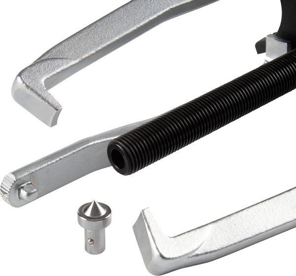 Съемник King TONY 7963C-08