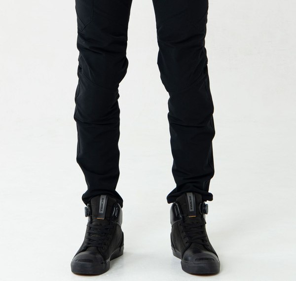 Мотокроссовки Taichi Drymaster-Fit Hoop RSS011-BK02-260