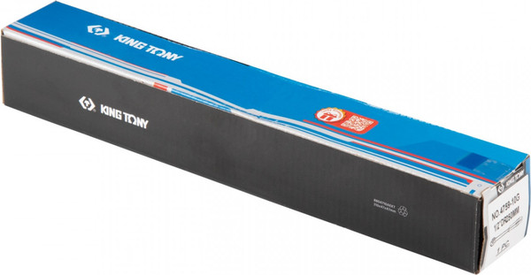 Трещотка King TONY 4759-10G