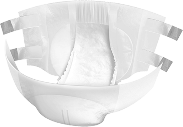 Подгузники для взрослых ID Slip Super