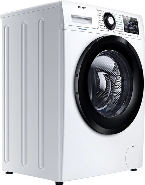 Стиральная машина ATLANT СМА 80С1414-С-02