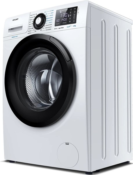 Стиральная машина ATLANT СМА 80С1414-С-02