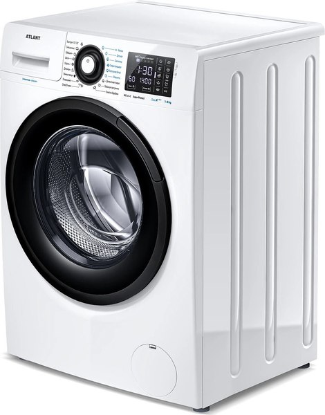 Стиральная машина ATLANT СМА 80С1414-С-02