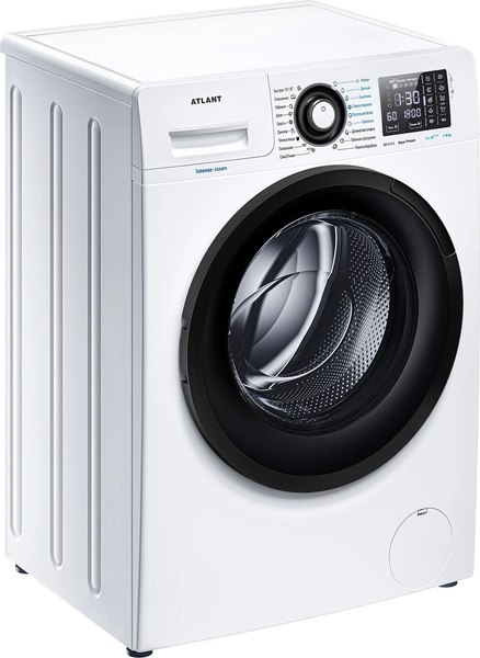 Стиральная машина ATLANT СМА 80С1414-С-02