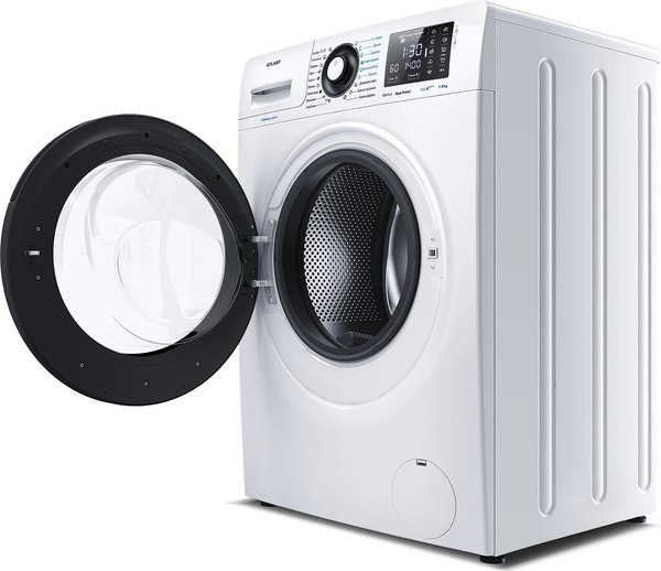 Стиральная машина ATLANT СМА 80С1414-С-02