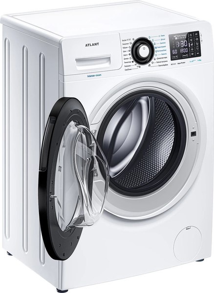 Стиральная машина ATLANT СМА 80С1414-С-02