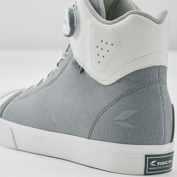 Мотокроссовки Taichi Drymaster-Fit Hoop RSS011-GY01-245