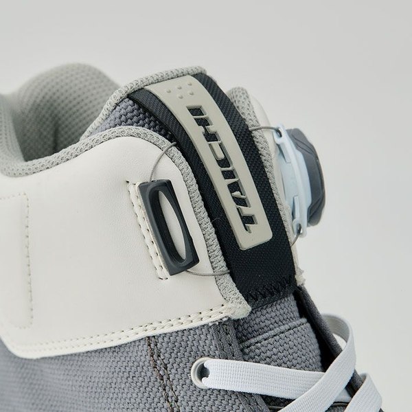 Мотокроссовки Taichi Drymaster-Fit Hoop RSS011-GY01-250