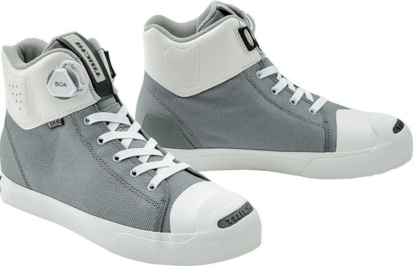 Мотокроссовки Taichi Drymaster-Fit Hoop RSS011-GY01-260 - фото