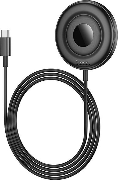 Зарядное устройство беспроводное Hoco CW61 - фото