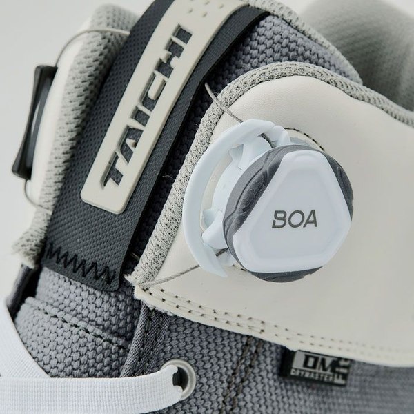 Мотокроссовки Taichi Drymaster-Fit Hoop RSS011-GY01-265