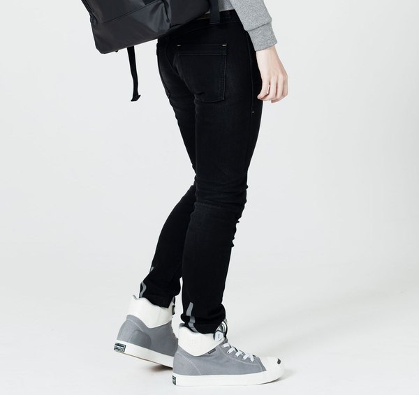 Мотокроссовки Taichi Drymaster-Fit Hoop RSS011-GY01-270