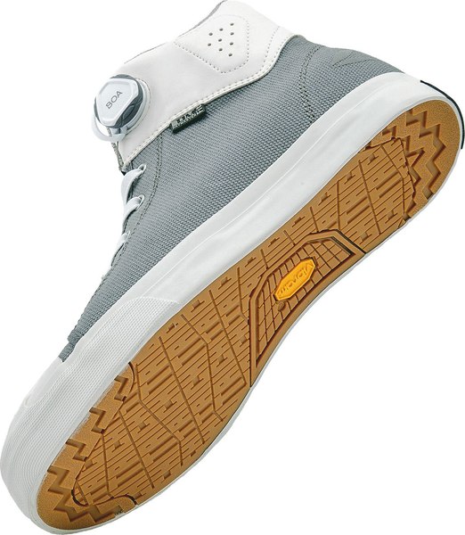 Мотокроссовки Taichi Drymaster-Fit Hoop RSS011-GY01-275