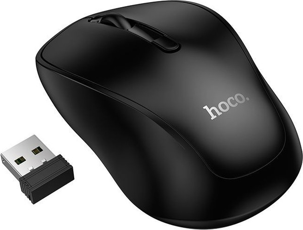 Мышь Hoco GM41 - фото