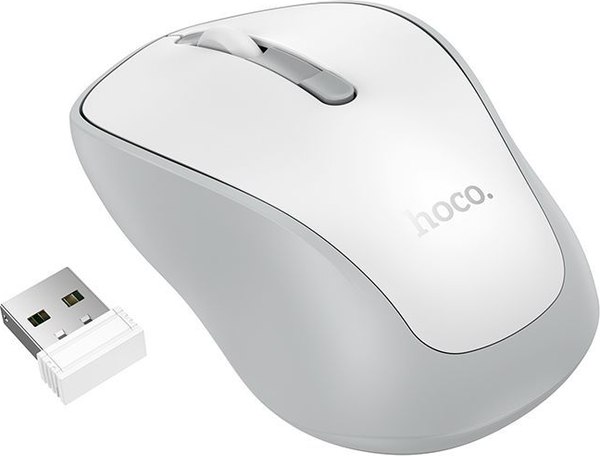 Мышь Hoco GM41 - фото