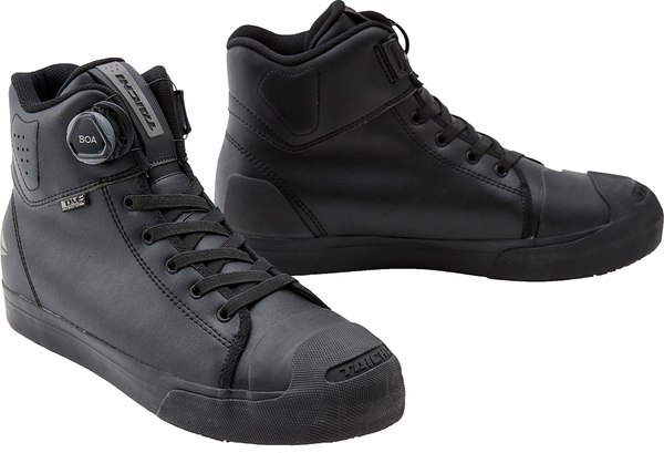 Мотокроссовки Taichi Drymaster-Fit Hoop RSS011-BK03-235 - фото