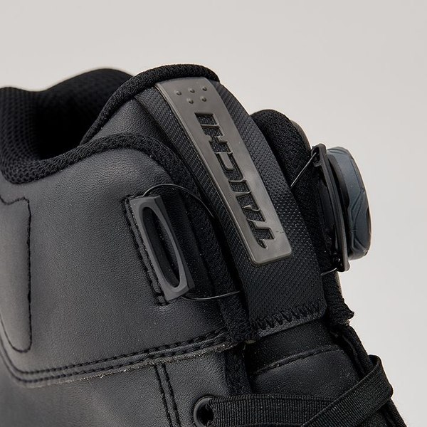 Мотокроссовки Taichi Drymaster-Fit Hoop RSS011-BK03-235