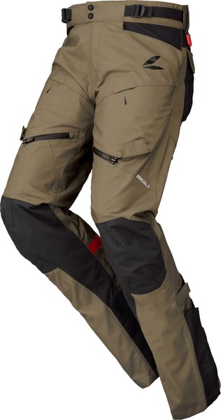 Мотоштаны Taichi Drymaster Kompass RSY270-KH01-M - фото