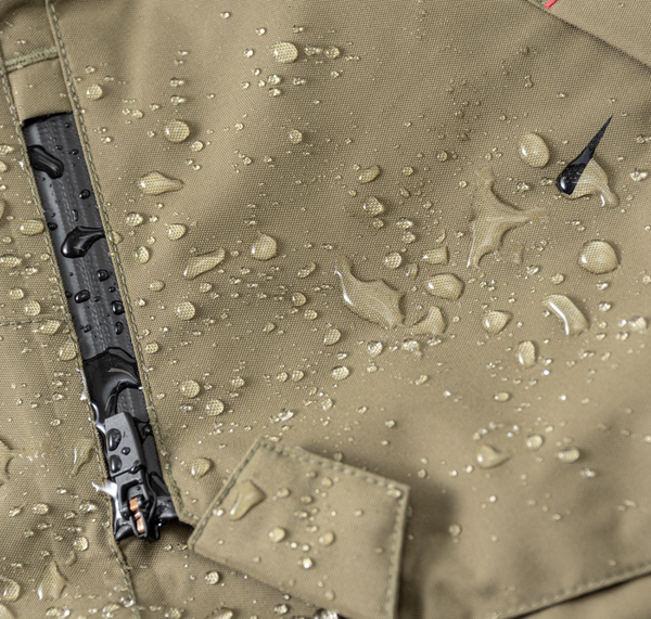 Мотоштаны Taichi Drymaster Kompass RSY270-KH01-M