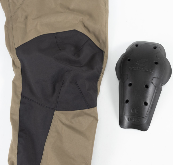 Мотоштаны Taichi Drymaster Kompass RSY270-KH01-M