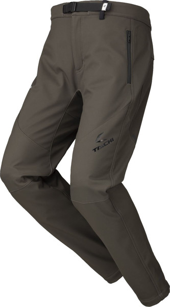 Мотоштаны Taichi Windstop Softshell Jogger RSY556-GR01-XL - фото