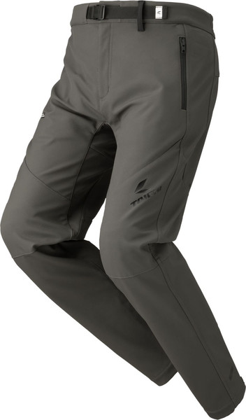 Мотоштаны Taichi Windstop Softshell Jogger RSY556-GM01-L - фото
