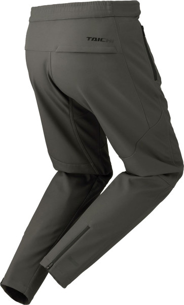 Мотоштаны Taichi Windstop Softshell Jogger RSY556-GM01-L