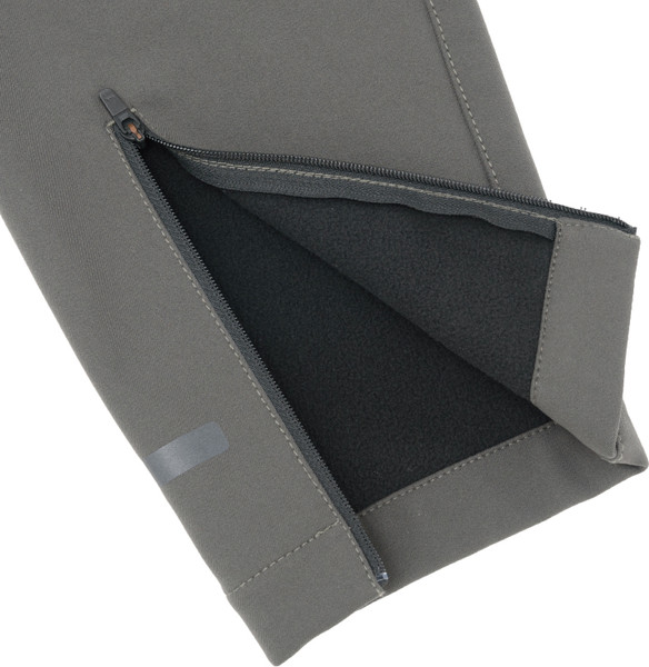 Мотоштаны Taichi Windstop Softshell Jogger RSY556-GM01-L