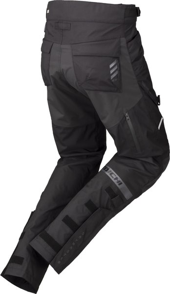 Мотоштаны Taichi Drymaster Kompass RSY270-BK01-WM