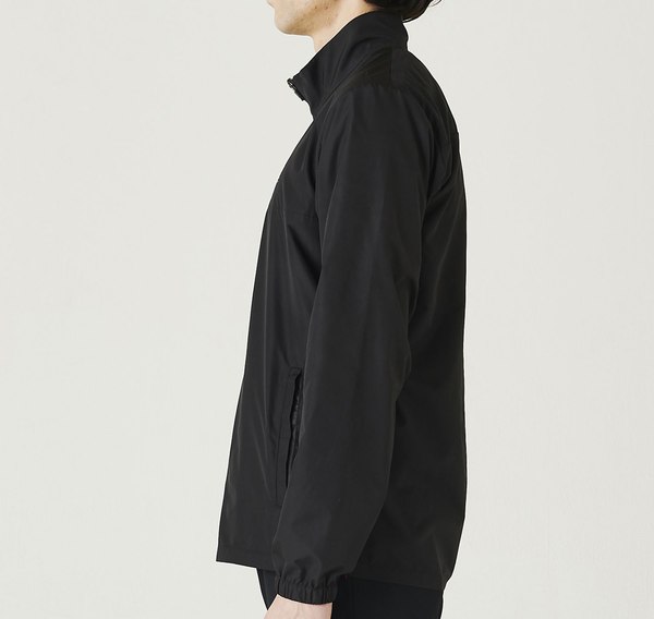 Мотокуртка Taichi Packable Windbreaker RSU309-BK01-3XL