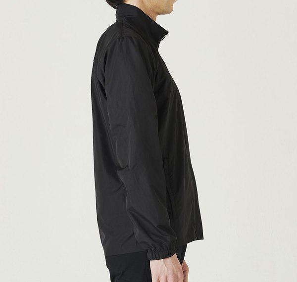 Мотокуртка Taichi Packable Windbreaker RSU309-BK01-3XL