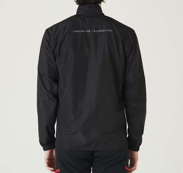 Мотокуртка Taichi Packable Windbreaker RSU309-BK01-3XL