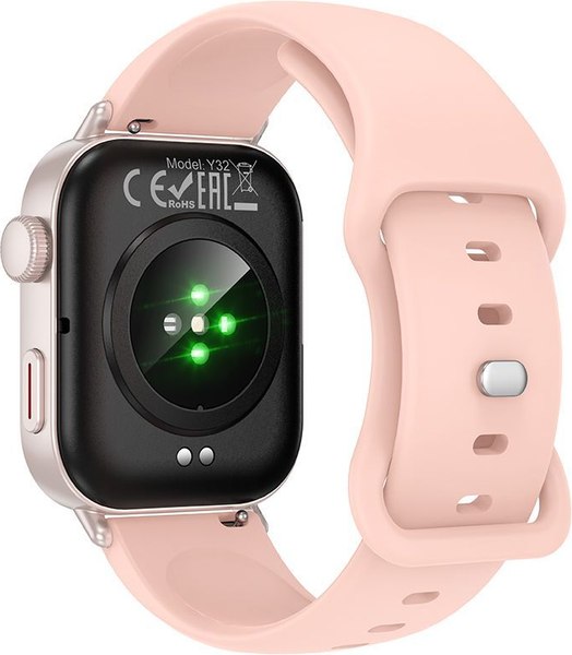 Умные часы Hoco Y32 Call Version