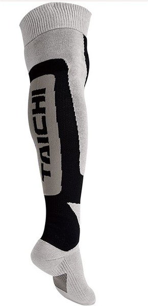 Мотогольфы Taichi Boots Socks RSI209-9900 - фото