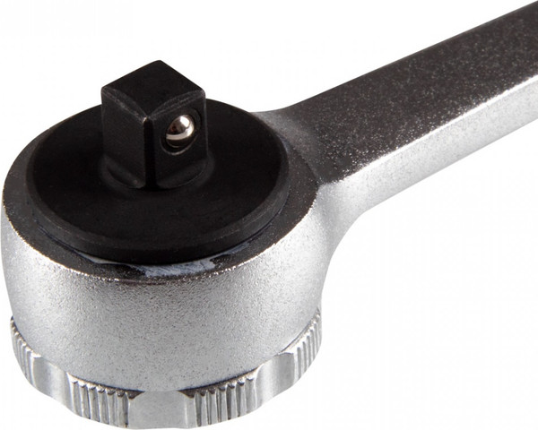 Трещотка King TONY 2759-55G