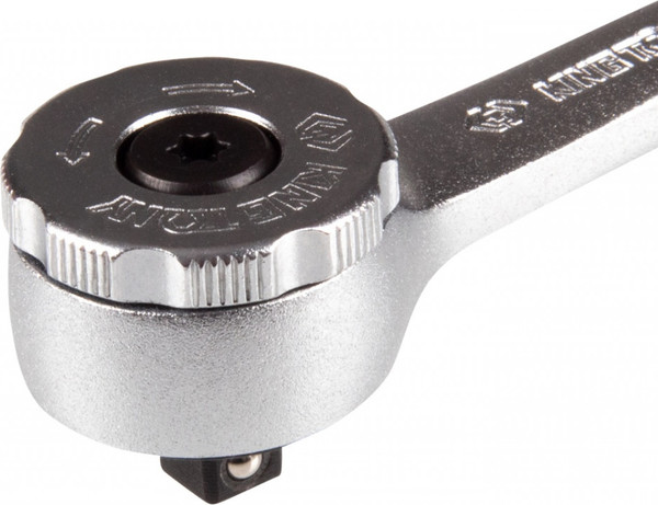 Трещотка King TONY 2759-55G