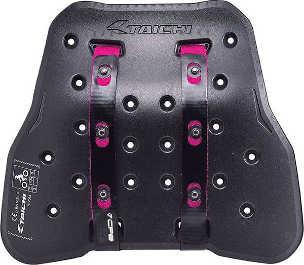 Мотопанцирь Taichi Teccell TRV063-9901 - фото