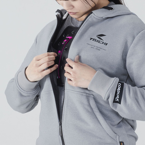 Мотопанцирь Taichi Teccell TRV063-9901